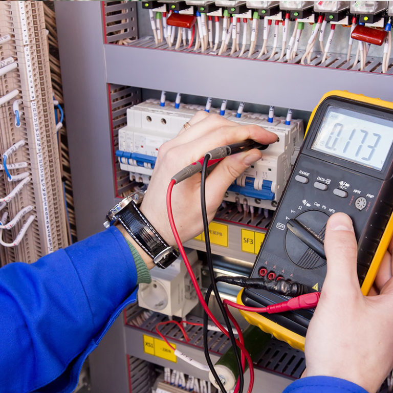 1001 Vies Habitat conformité électrique
