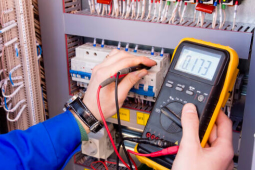 30 ans d'expérience électricité