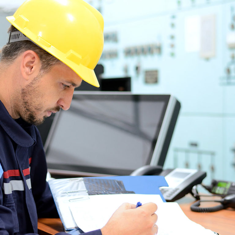 Antin Résidences lot électricité courant fort