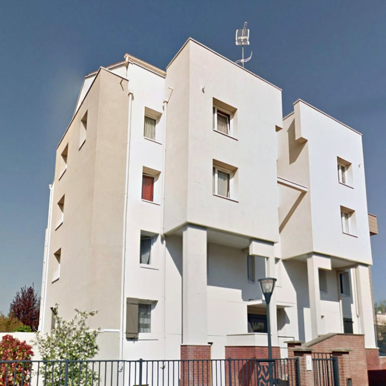 CDC Habitat Social rénovation électrique