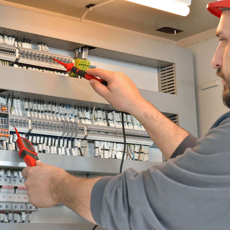Les résidences Yvelines Essonnes rénovation électrique