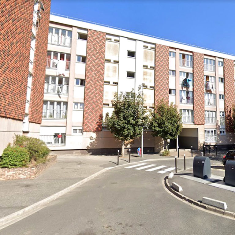 Trois Moulins Habitat Mise en conformité électrique