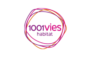 logo 1001 vies