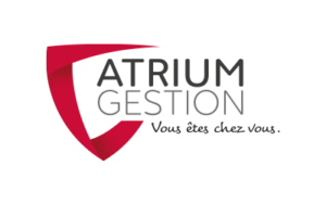 logo Atrium Gestion