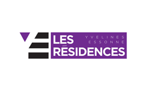 logo Les résidences